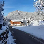 Дом отдыха Paulnhof Erl - Alpenglueck Fuer Gruppen, Freunde & Teams
