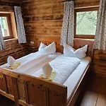 Feriehus Paulnhof Erl - Alpenglueck Fuer Gruppen, Freunde & Teams Erlerberg