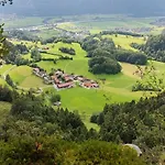 Paulnhof Erl - Alpenglueck Fuer Gruppen, Freunde & Teams Prázdninový dům Erlerberg