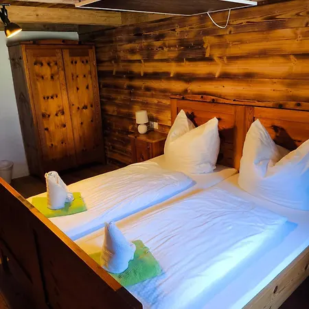 Paulnhof Erl - Alpenglueck Fuer Gruppen, Freunde & Teams *