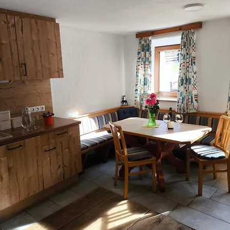 Paulnhof Erl - Alpenglueck Fuer Gruppen, Freunde & Teams