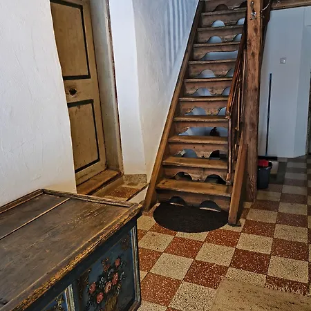 Paulnhof Erl - Alpenglueck Fuer Gruppen, Freunde & Teams 度假居 Erlerberg