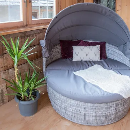 度假居 Paulnhof Erl - Alpenglueck Fuer Gruppen, Freunde & Teams Erlerberg