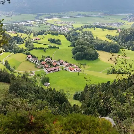 Paulnhof Erl - Alpenglück Für Gruppen, Freunde&teams Ferienhaus Erlerberg