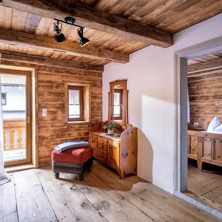 Ferienhaus Paulnhof Erl - Alpenglück Für Gruppen, Freunde&teams