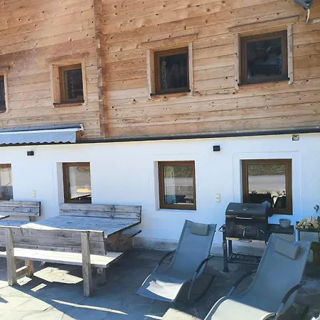 Paulnhof Erl - Alpenglück Für Gruppen, Freunde&teams * Erlerberg