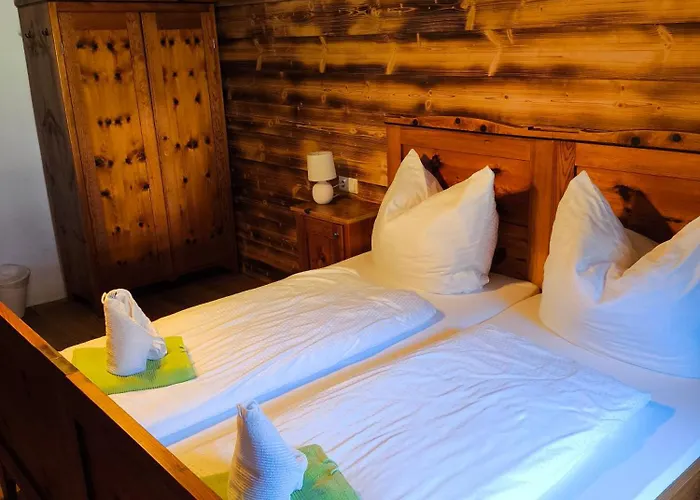 Paulnhof Erl - Alpenglueck Fuer Gruppen, Freunde & Teams *