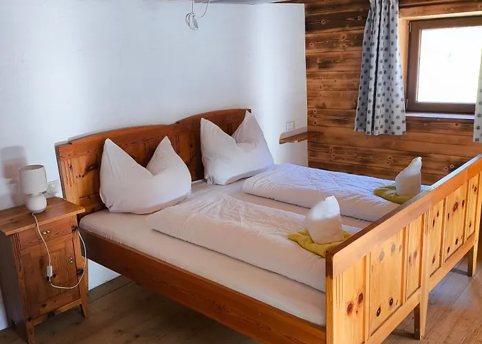 Paulnhof Erl - Alpenglueck Fuer Gruppen, Freunde & Teams Erlerberg