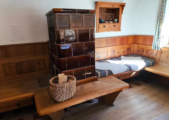 Vakantiehuis Paulnhof Erl - Alpenglueck Fuer Gruppen, Freunde & Teams