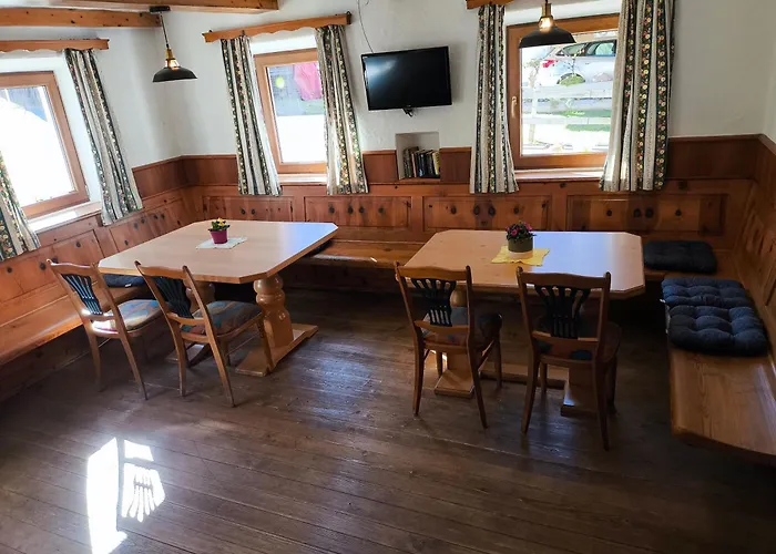 Paulnhof Erl - Alpenglueck Fuer Gruppen, Freunde & Teams Vakantiehuis *