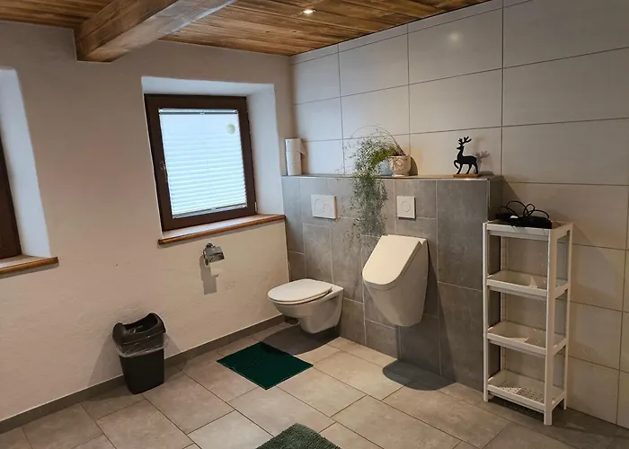 Paulnhof Erl - Alpenglueck Fuer Gruppen, Freunde & Teams Vakantiehuis Erlerberg