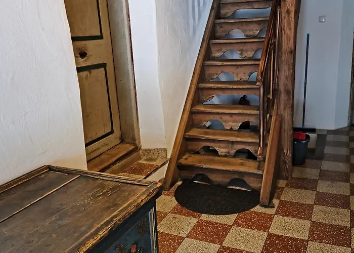 Paulnhof Erl - Alpenglueck Fuer Gruppen, Freunde & Teams Vakantiehuis Erlerberg