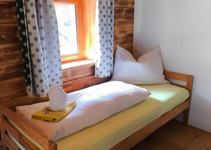 Vakantiehuis Paulnhof Erl - Alpenglueck Fuer Gruppen, Freunde & Teams