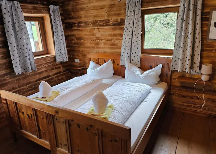 Vakantiehuis Paulnhof Erl - Alpenglueck Fuer Gruppen, Freunde & Teams Erlerberg