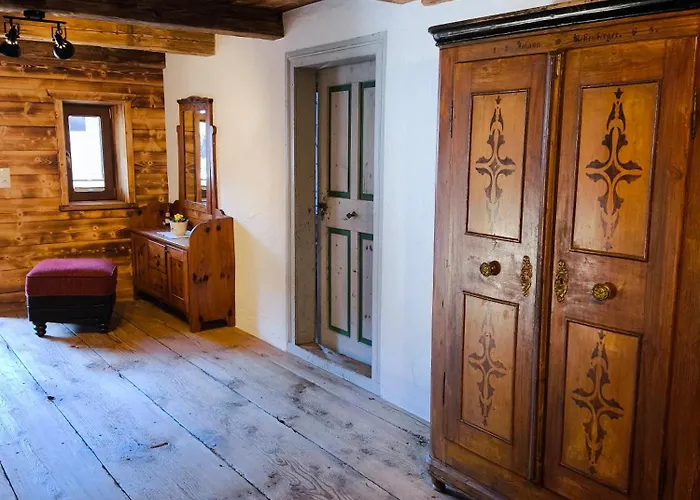 Paulnhof Erl - Alpenglueck Fuer Gruppen, Freunde & Teams Vakantiehuis *