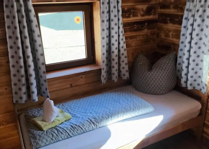 Vakantiehuis Paulnhof Erl - Alpenglueck Fuer Gruppen, Freunde & Teams *