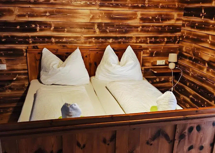 Paulnhof Erl - Alpenglueck Fuer Gruppen, Freunde & Teams Vakantiehuis Erlerberg