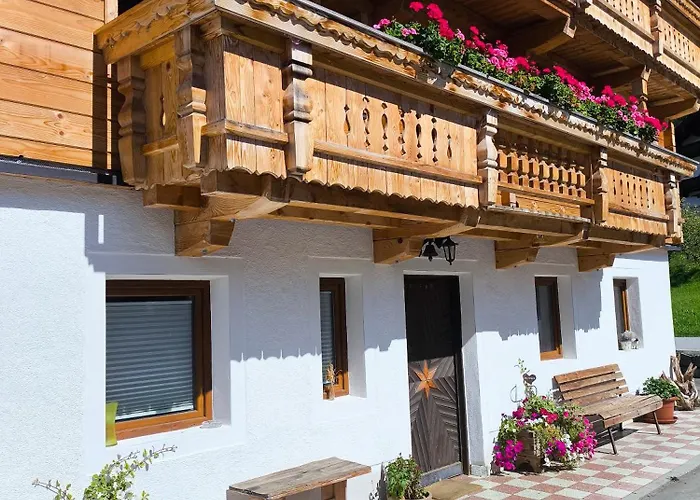 Paulnhof Erl - Alpenglueck Fuer Gruppen, Freunde & Teams Vakantiehuis *