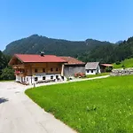 Paulnhof Erl - Alpenglueck Fuer Gruppen, Freunde & Teams *
