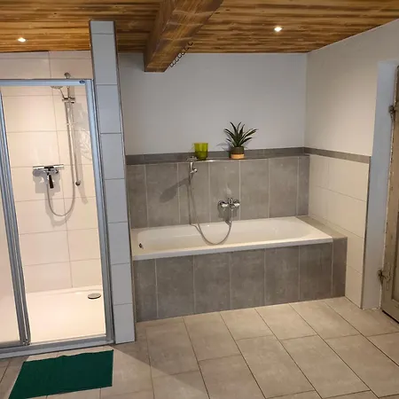 Holiday home Paulnhof Erl - Alpenglueck Fuer Gruppen, Freunde & Teams Erlerberg