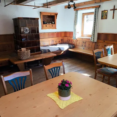 Paulnhof Erl - Alpenglueck Fuer Gruppen, Freunde & Teams * Erlerberg