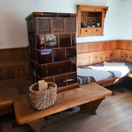 Holiday home Paulnhof Erl - Alpenglueck Fuer Gruppen, Freunde & Teams