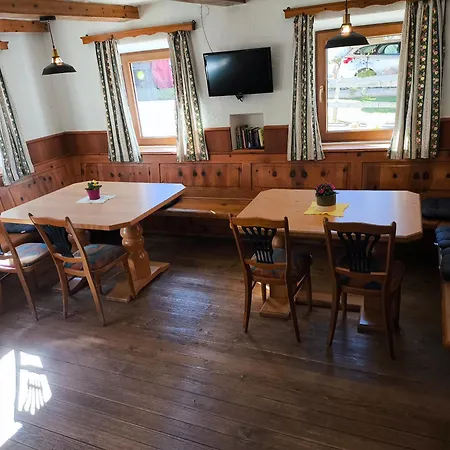 Paulnhof Erl - Alpenglueck Fuer Gruppen, Freunde & Teams Holiday home *