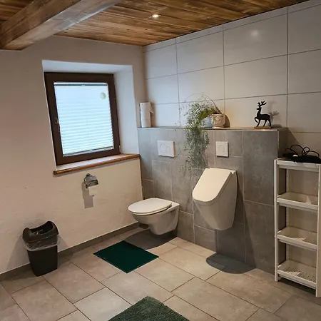 Paulnhof Erl - Alpenglueck Fuer Gruppen, Freunde & Teams Holiday home Erlerberg