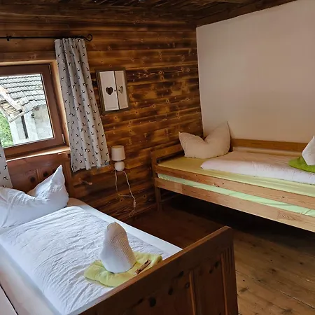 Paulnhof Erl - Alpenglueck Fuer Gruppen, Freunde & Teams *