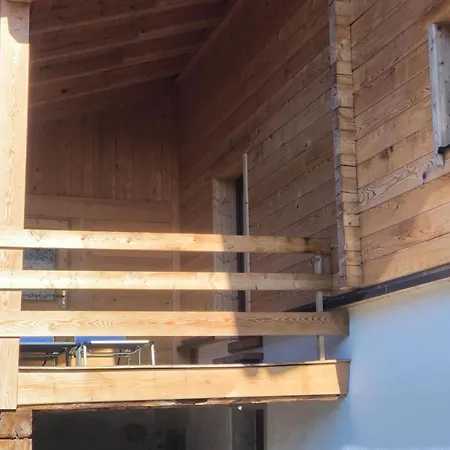 Paulnhof Erl - Alpenglueck Fuer Gruppen, Freunde & Teams Holiday home