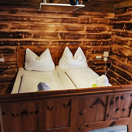 Paulnhof Erl - Alpenglueck Fuer Gruppen, Freunde & Teams Holiday home Erlerberg