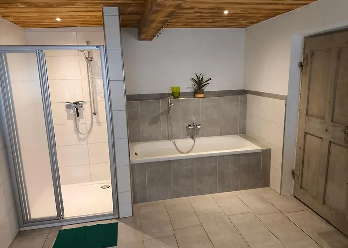 بيت للعطل Paulnhof Erl - Alpenglueck Fuer Gruppen, Freunde & Teams Erlerberg