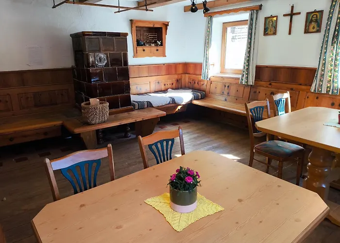 Paulnhof Erl - Alpenglueck Fuer Gruppen, Freunde & Teams * Erlerberg