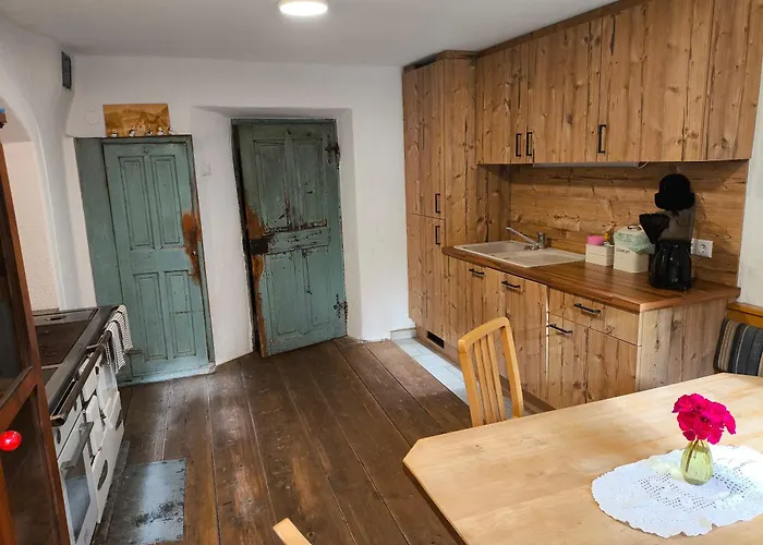 Paulnhof Erl - Alpenglueck Fuer Gruppen, Freunde & Teams